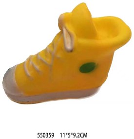 Παιχνίδι σκύλου Latex - 11x9.2cm - 12pcs - 550359