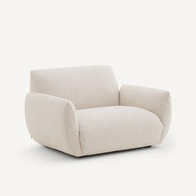 Πολυθρόνα από τουίντ, SPOGANO