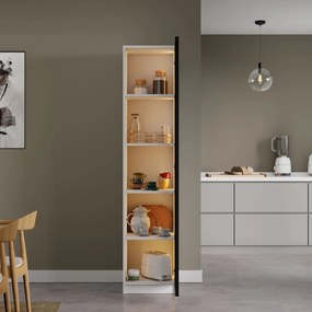 Επιπλο Μπάρ GRERAUN 40x42x190