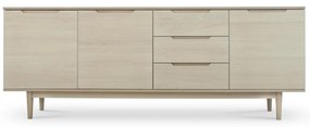Kerteminde 4-Door Sideboard