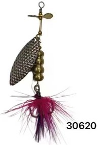 Τεχνητό δόλωμα πεταλούδα - 930620