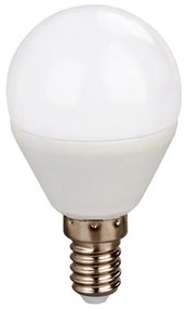 Λάμπα LED Diolamp E14/3W/4000K/270Lm G45314NW