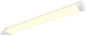 Φωτιστικό Επίτοιχο Globo Lighting VILLY 42007-15 3000K