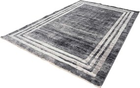 Χαλί (160x230) Polcarpet Mystic Kilvana 3620 D.Grey