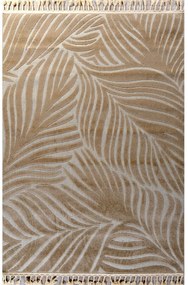 Διάδρομος Tenerife 66613-970 Black-Gold 67X… Merinos
