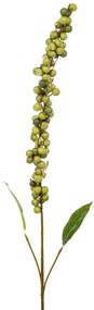 Κλαδί Με Berries Πράσινο 98εκ. iliadis 90249
