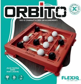 Επιτραπέζιο Παιχνίδι Asmodee Orbito