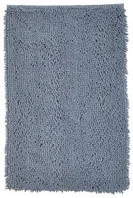Πατάκια μπάνιου Today  Tapis de Bain Meche 80/50 Polyester TODAY Essential Denim