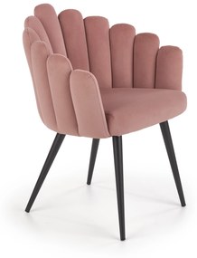 K410 chair, color: pink DIOMMI V-CH-K/410-KR-RÓŻOWY