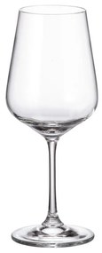 Ποτήρι Κρασιού Κρυστάλλινο Bohemia Strix 450ml CTB06902045