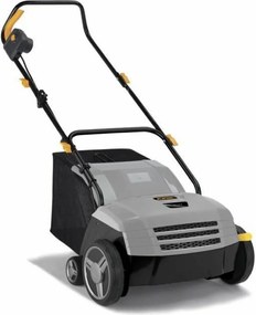 Σπαρακτική μηχανή για γκαζόν Alpina