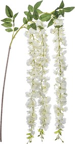 Τεχνητό Λουλούδι 130εκ. A-S Wisteria 168608