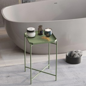 Coffee Table Shb-008-D Green