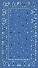 Πετσέτα Θαλάσσης Microfiber 2 Όψεων (90x160) 2 Όψεων Palamaiki EM39