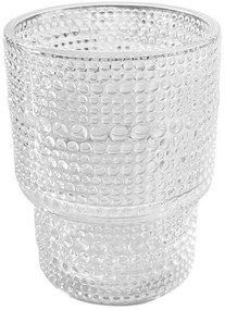 Ποτήρι Κρασιού DWEA1021K6 7x7x9cm 160ml Clear Espiel Γυαλί