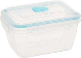 Φαγητοδοχεία (Σετ 7τμχ) F-V Storage 209243