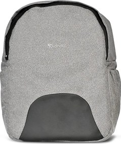 BABY STROLLER REYA 3in1 GREY with reversible handl