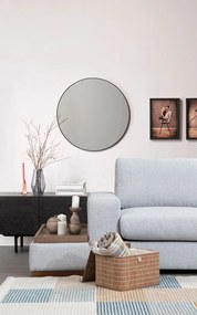 Corner Sofa Loop 4 Grey
Light Grey