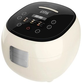 Winning Star Rice Cooker ST-9305 500W με Χωρητικότητα 3lt