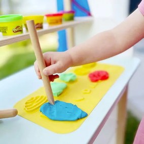 Παιδικό μαγαζάκι με αξεσουάρ Play-Doh