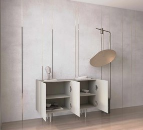 Κονσόλα Ψαμμίτης CLOPRA 120x40x19