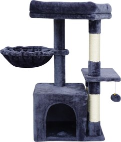 Δέντρο για γάτες Gloria Gambia