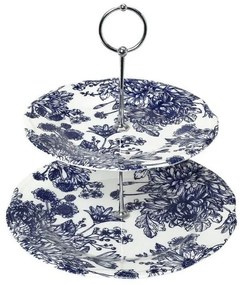 ENGLISH BLUE ΠΙΑΤΕΛΑ 2 ΕΠΙΠΕΔΩΝ 27ΕΚ.