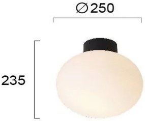 Πλαφονιέρα Viokef Angelo