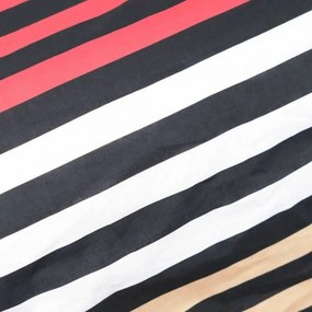 Κάλυψη παπλώματος SUNSHINE  TODAY Printed 240 x 220 cm