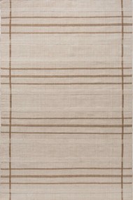 Χαλί Zona Line 497601 Sesame Beige Brink &amp; Campman 250X350cm
