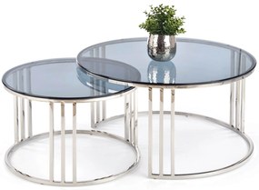 Τραπεζάκια σαλονιού Freddie