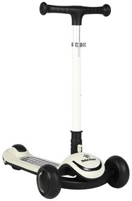 Παιδικό Πατίνι Τρίτροχο (3+ Ετών) Bebe Stars Xride Black 670-188