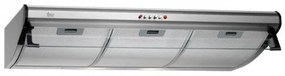 Teka C 9420 Inox Κλασσικός Απορροφητήρας 90cm Εγγύηση 2+1 Χρόνια