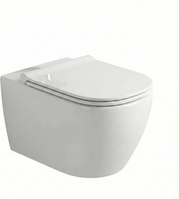 Tema Fresh 5610 Rimless - Κρεμαστή Λεκάνη