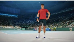 Βιντεοπαιχνίδι PlayStation 4 2K GAMES Top Spin 2K25 (FR)