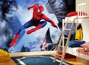 Φωτοταπετσαρία Spiderman 1