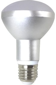 Λάμπα LED Silver Electronics 996317 R63 E27 5000K