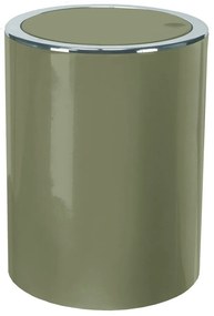 Κάδος Απορριμμάτων Clap 5829 5lt 612 Forest Kleine Wolke ABS