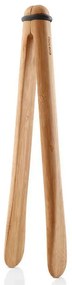 Λαβίδα 530452 33cm Natural Eva Solo Σιλικόνη,Bamboo