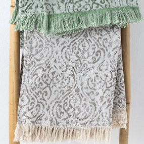 Ριχτάρι Καναπέ Διθέσιου (180x250) Palamaiki Ignes Μπεζ