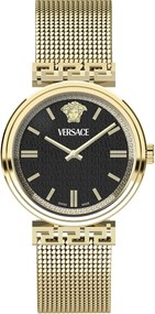 Γυναικεία Ρολόγια Versace MYTHOS (Ø 36 mm)