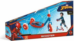 Σκούτερ Spider-Man 60 x 46 x 13,5 cm Παιδικά