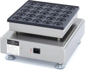 Mini Pancake Maker - 25 pieces - Ø4,5cm Each