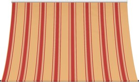 vidaXL Αντιανεμικό Πολύχρωμο 150 x 150 cm