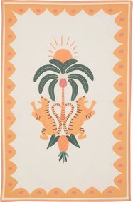 Ποτηρόπανα (Σετ 3τμχ) A-S Tropical 215371C