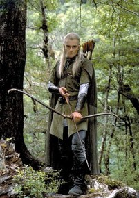 Φωτογραφία Legolas