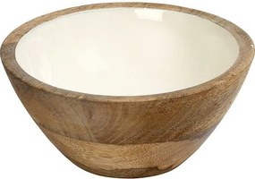 ΜΠΩΛ ΜΑΝΓΚΟ ΜΕ ΛΕΥΚΗ ΕΠΙΦ. 14Χ6,5ΕΚ