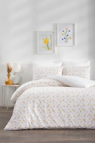 Stewehome Βασική παπλωματοθήκη για την άνοιξη 200x220 cm