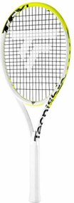 Ρακέτα του Tένις Tecnifibre TF-X1 300 V2 Λευκό