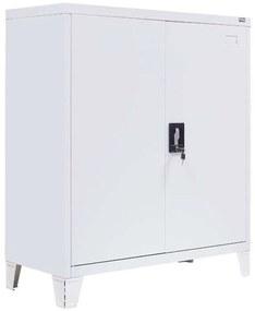 Ντουλάπα Durango 721-00-004 90x40x100cm White